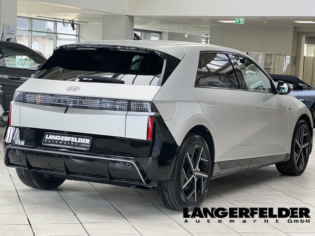 Hyundai IONIQ 5 N Line Elektro 84 kWh 