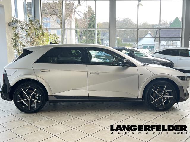 Hyundai IONIQ 5 N Line Elektro 84 kWh 