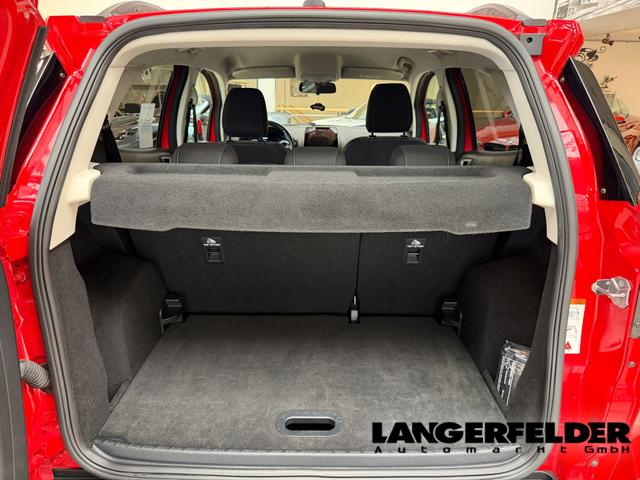 Ford EcoSport 1.0 EcoBoost Cool&Connect Start/Stopp 