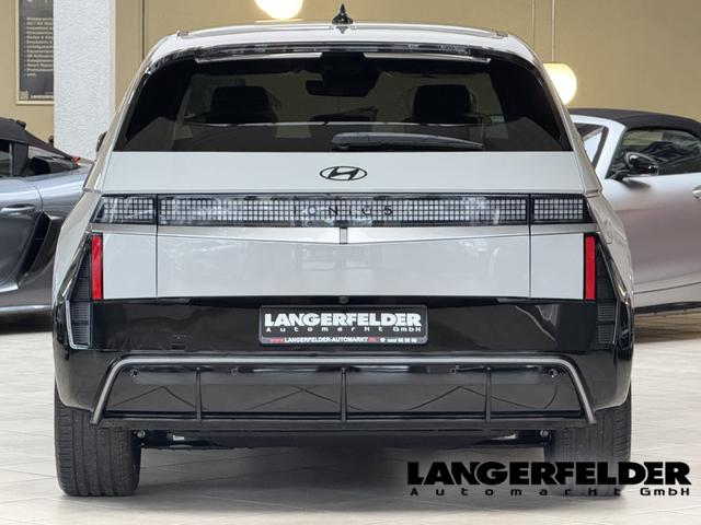 Hyundai IONIQ 5 N Line Elektro 84 kWh 