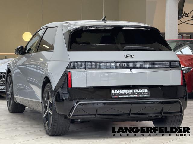 Hyundai IONIQ 5 N Line Elektro 84 kWh 