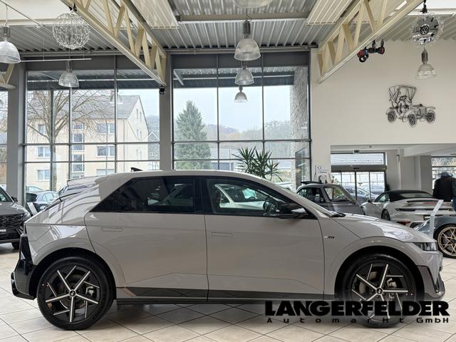 Hyundai IONIQ 5 N Line Elektro 84 kWh 