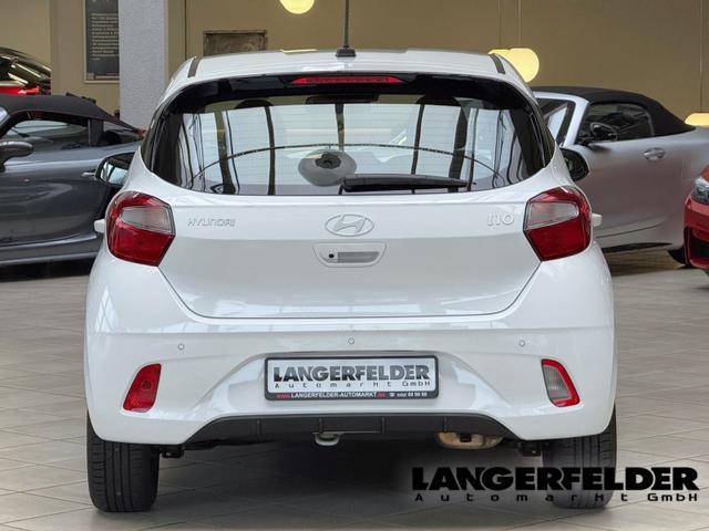 Hyundai i10 1.0 Trend 