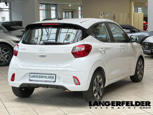 Hyundai i10 1.0 Trend 