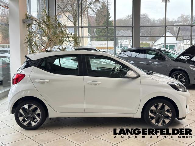 Hyundai i10 1.0 Trend 