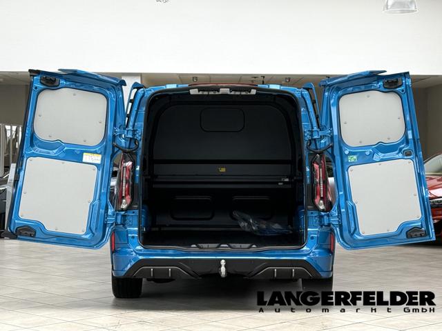 Ford E-Transit Custom Transit Elektromotor E 320 L2 MS-RT (64 KWh 