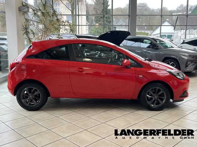 Opel Corsa E 1.4 Turbo drive ecoFlex S/S 