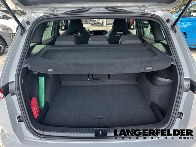 Skoda Karoq 2.0 TSI Sportline 4x4 OPF 