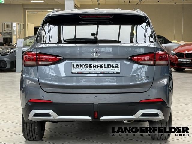 MG New ZS Hybrid 145 kW Luxury 