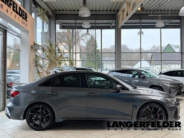 Audi QUATTRO RS 3 2.5 TFSI Limousine 