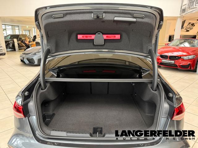 Audi QUATTRO RS 3 2.5 TFSI Limousine 