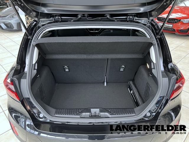 Ford Fiesta 1.0 EcoBoost Titanium X 