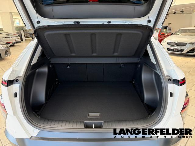 Hyundai KONA 1.6 GDI Hybrid Prime 2WD 