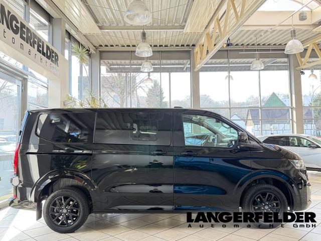 Volkswagen Transporter Kastenwagen T7 PLUS MIXTO IQ.Light ACC 360&deg; 5Si 