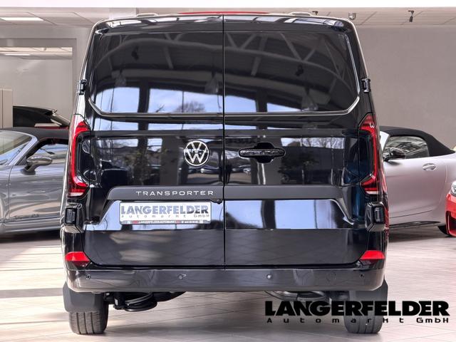 Volkswagen Transporter Kastenwagen T7 PLUS MIXTO IQ.Light ACC 360&deg; 5Si 