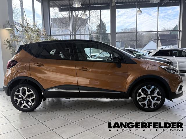 Renault Captur 0.9 TCe 90 eco&sup2; Intens ENERGY 