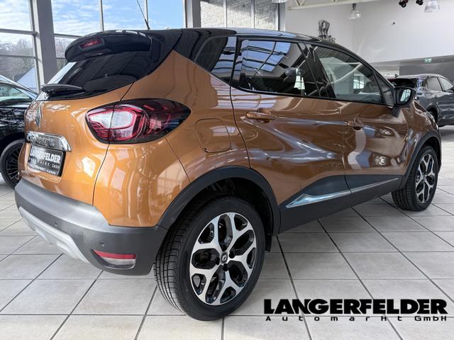 Renault Captur 0.9 TCe 90 eco&sup2; Intens ENERGY 