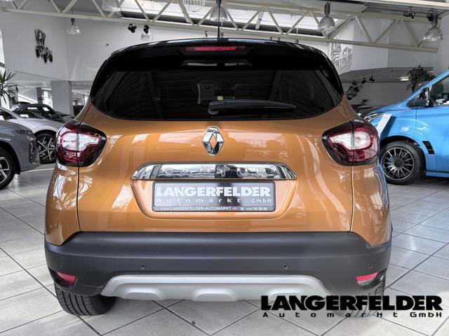 Renault Captur 0.9 TCe 90 eco&sup2; Intens ENERGY 