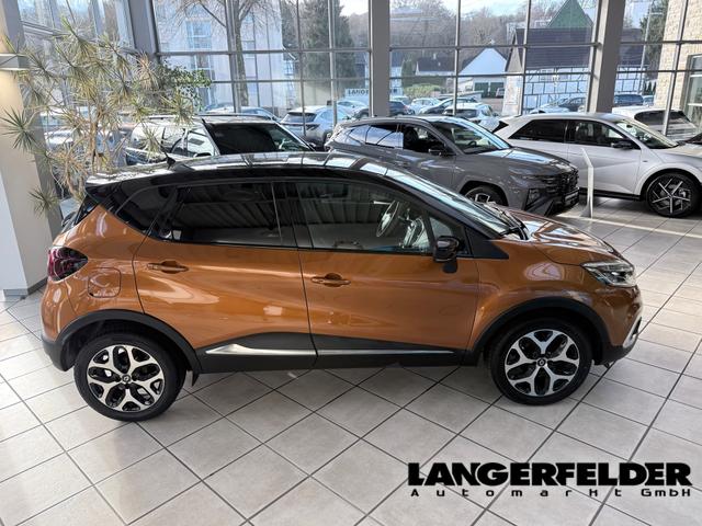 Renault Captur 0.9 TCe 90 eco&sup2; Intens ENERGY 