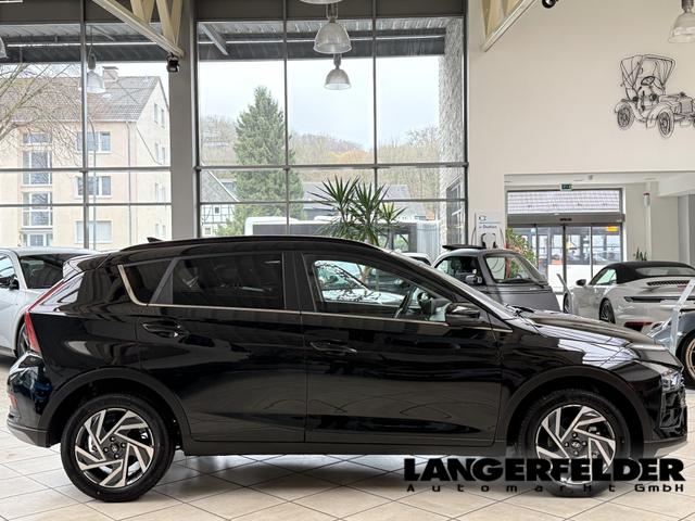 Hyundai BAYON Advanced 