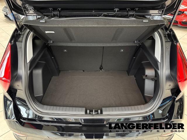 Hyundai BAYON Advanced 