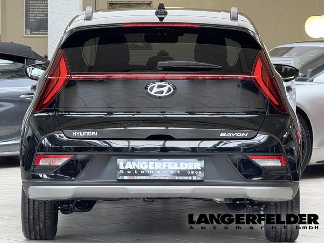 Hyundai BAYON Advanced 