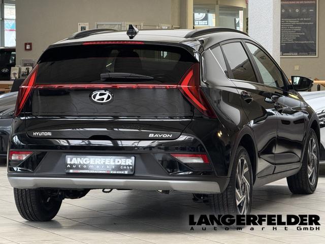 Hyundai BAYON Advanced 