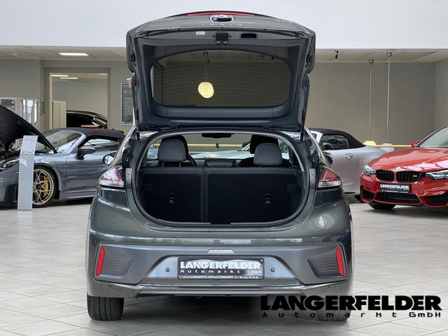 Hyundai IONIQ 1.6 GDI Style-Paket Hybrid 
