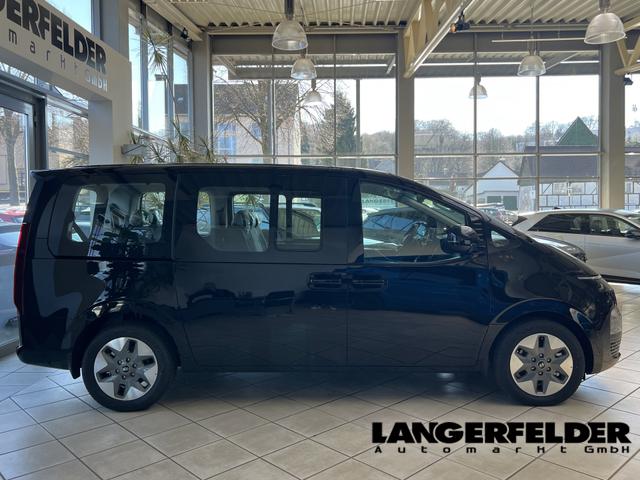 Hyundai Staria 1.6 T-GDI Hybrid 