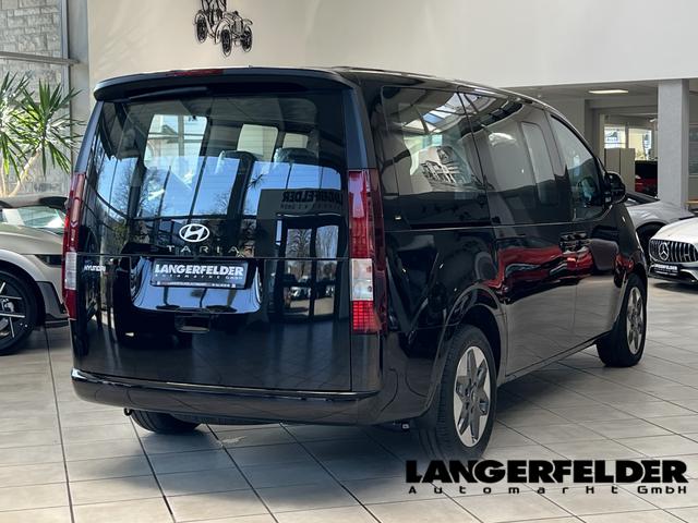 Hyundai Staria 1.6 T-GDI Hybrid 