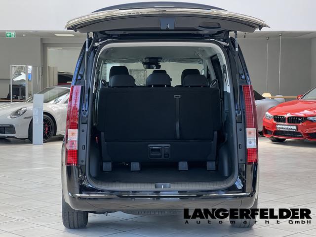 Hyundai Staria 1.6 T-GDI Hybrid 