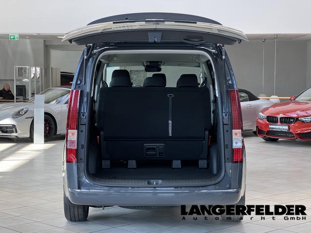 Hyundai Staria 1.6 T-GDI Hybrid 