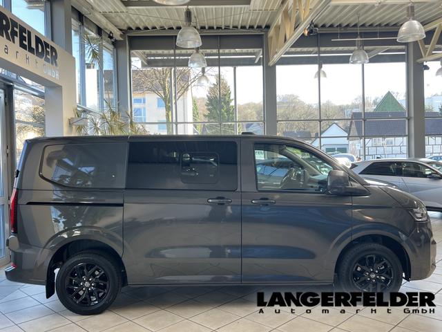 Volkswagen T7 Kombi Transporter PLUS MIXTO IQ.Light ACC 360&deg; 5Si 