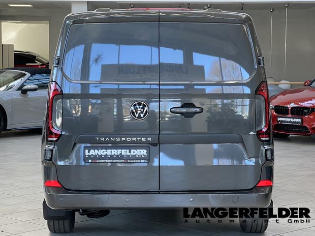 Volkswagen T7 Kombi Transporter PLUS MIXTO IQ.Light ACC 360&deg; 5Si 