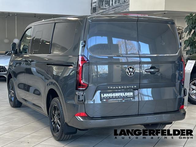 Volkswagen T7 Kombi Transporter PLUS MIXTO IQ.Light ACC 360&deg; 5Si 