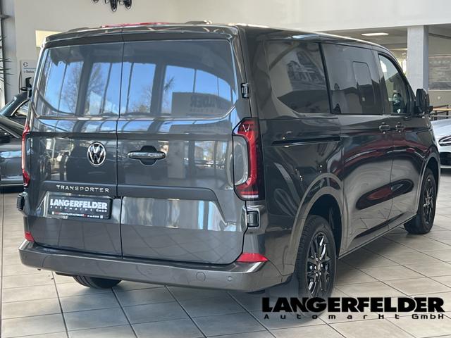 Volkswagen T7 Kombi Transporter PLUS MIXTO IQ.Light ACC 360&deg; 5Si 