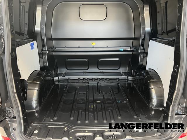 Volkswagen T7 Kombi Transporter PLUS MIXTO IQ.Light ACC 360&deg; 5Si 