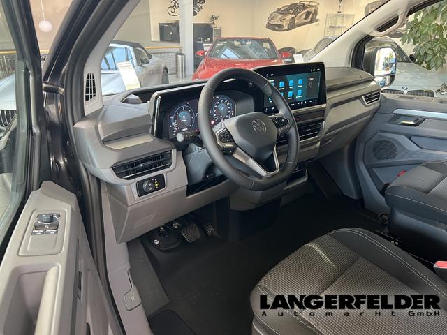 Volkswagen T7 Kombi Transporter PLUS MIXTO IQ.Light ACC 360&deg; 5Si 