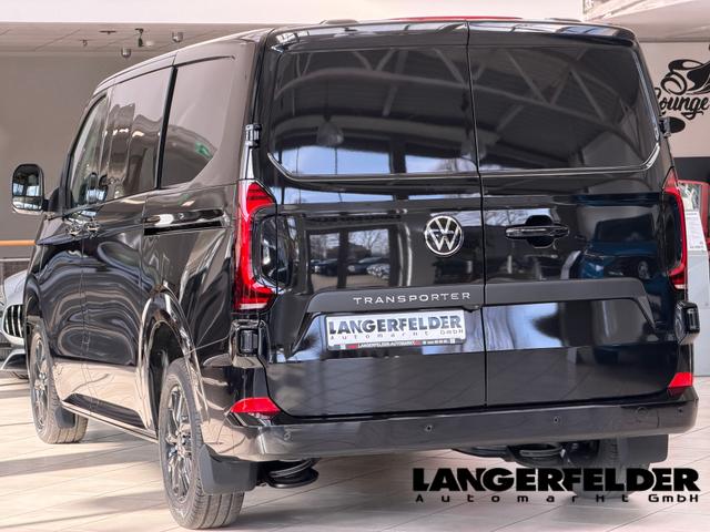 Volkswagen T7 Kombi Transporter PLUS MIXTO IQ.Light ACC 360&deg; 5Si 