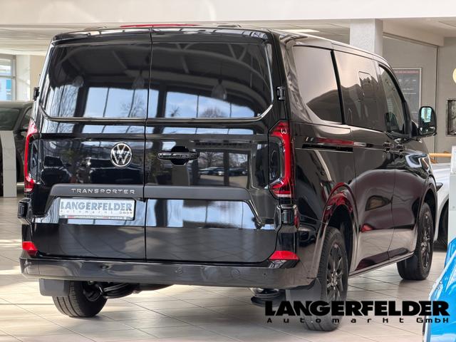 Volkswagen T7 Kombi Transporter PLUS MIXTO IQ.Light ACC 360&deg; 5Si 