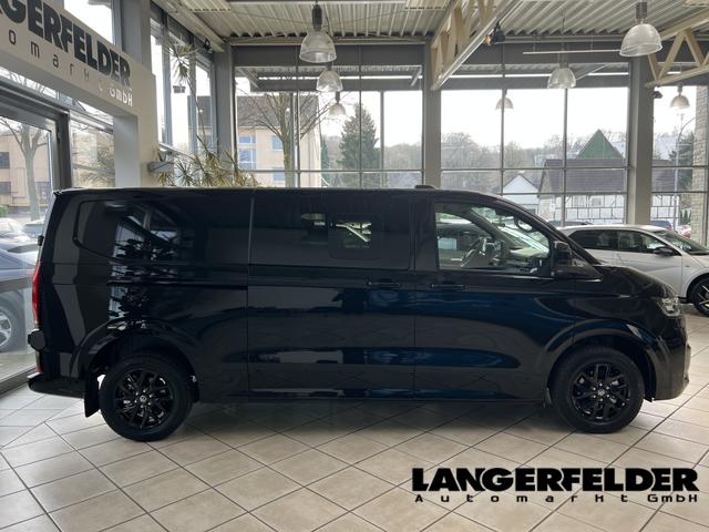 Volkswagen T7 Kombi Transporter PLUS MIXTO LANG IQ ACC 360&deg; 5Si 