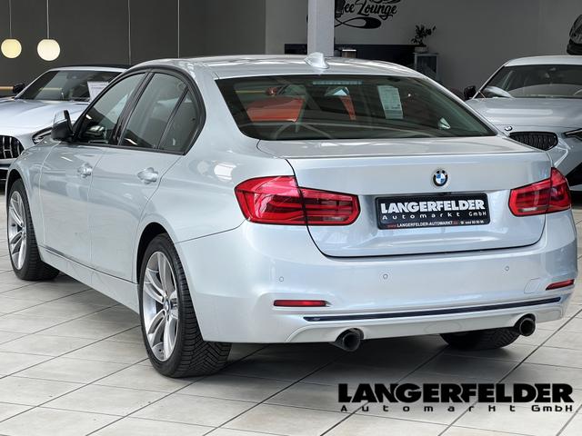 BMW 3er 340 i xDrive Sport Line 