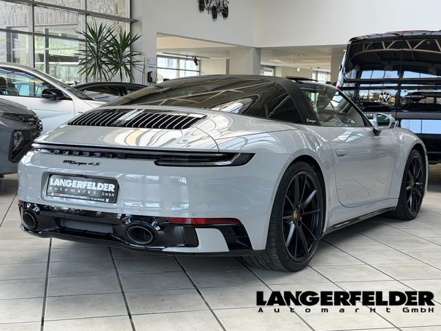 Porsche 911 Carrera 3.0 S Targa 4S 