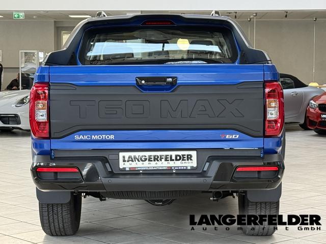 Maxus T60 Max 2.0 Diesel 4WD Luxury 