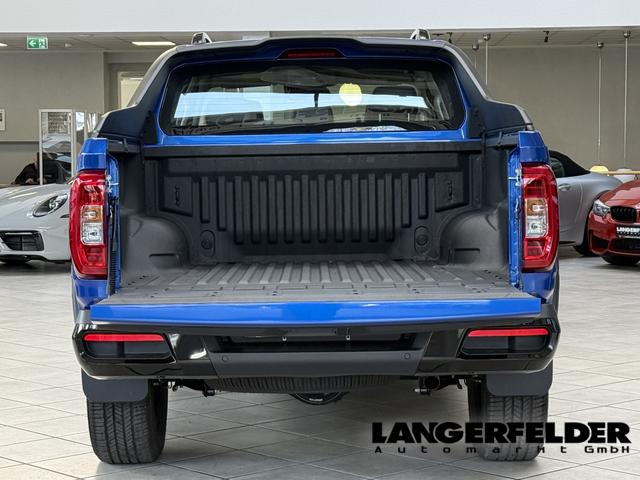 Maxus T60 Max 2.0 Diesel 4WD Luxury 