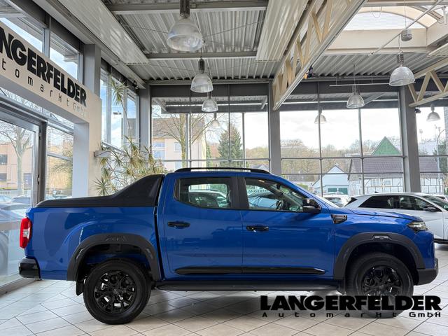 Maxus T60 Max 2.0 Diesel 4WD Luxury 