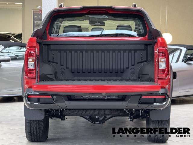 Maxus T60 Max 2.0 Diesel 4WD Luxury 