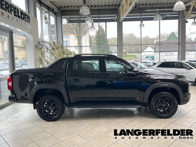 Maxus T60 Max 2.0 Diesel 4WD Luxury 