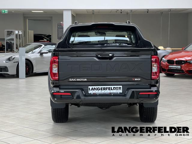 Maxus T60 Max 2.0 Diesel 4WD Luxury 