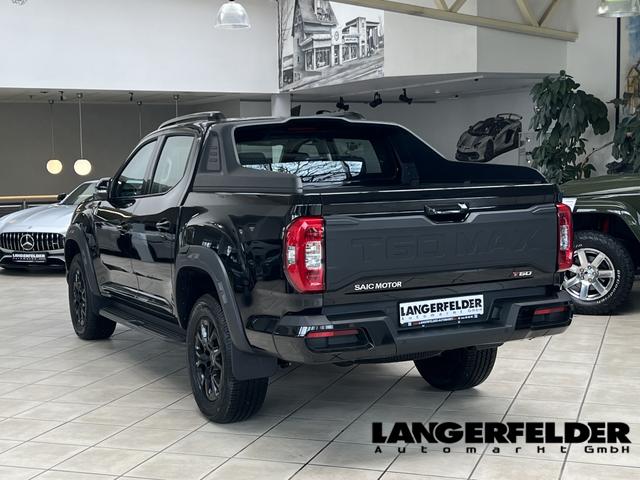 Maxus T60 Max 2.0 Diesel 4WD Luxury 